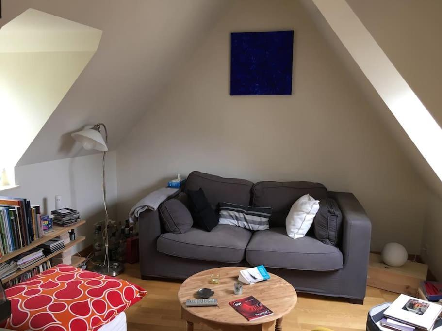 Bel Appartement Climatise Plein Centre Ville Poitiers Exterior foto